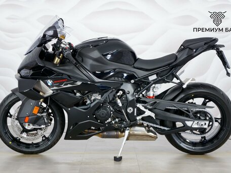 2025 BMW S 1000 RR, чёрный, 2299000 рублей, вид 2