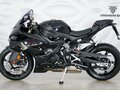 2025 BMW S 1000 RR, чёрный, 2299000 рублей - вид 1
