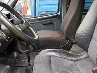 2007 ГАЗ ГАЗель (33023/330273) Фермер, синий, 1050000 рублей, вид 3