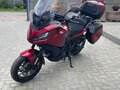 2024 Honda NT1100, красный, 1599000 рублей - вид 3