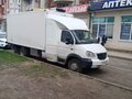 2011 ГАЗ 2784, белый, 900000 рублей - вид 1