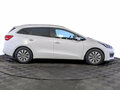 2018 Kia Ceed II Рестайлинг, белый - вид 3