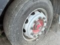 1995 Volvo FH, красный, 2000000 рублей - вид 5
