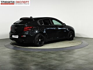 2012 Chevrolet Cruze I Рестайлинг, чёрный, 744000 рублей, вид 5