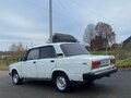 2002 Lada (ВАЗ) 2107, белый, 65000 рублей - вид 8