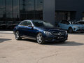 2015 Mercedes-Benz C-Класс 250 BlueTEC IV (W205), синий - вид 1