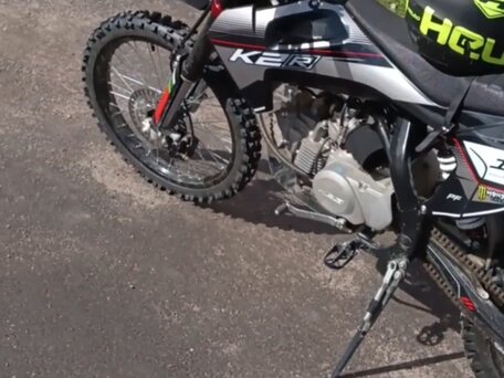 2024 K2R PF 160, зелёный, 105000 рублей, вид 5