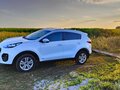 2016 Kia Sportage IV, белый, 1750000 рублей - вид 7