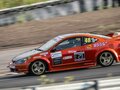 2001 Acura RSX I, оранжевый, 880000 рублей - вид 5