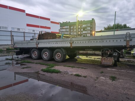 2002 Kogel SN24, чёрный, 1450000 рублей, вид 3