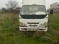 2005 Foton Aumark, белый, 200000 рублей - вид 1