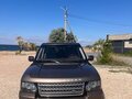 2011 Land Rover Range Rover III Рестайлинг 2, золотистый, 2700000 рублей - вид 1