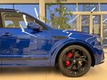 2022 Bentley Bentayga I Рестайлинг, синий, 36900000 рублей - вид 6