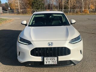 2023 Honda ZR-V, белый, 3300000 рублей, вид 2