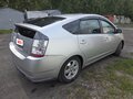 2004 Toyota Prius II (XW20), серебристый, 530000 рублей - вид 4