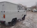 2020 УАЗ 3909, серый, 780000 рублей - вид 10