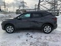 2020 Chevrolet Blazer III, серый, 3700000 рублей - вид 3