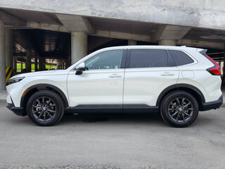 2026 Honda CR-V VI, белый, 4250000 рублей, вид 5