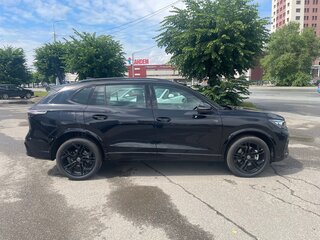 2026 Volkswagen Tiguan L Pro III (China Market), чёрный, 5100000 рублей, вид 4