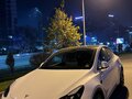 2021 Tesla Model Y Performance I, белый, 3700000 рублей