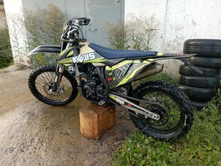 2024 Kews K16, чёрный, 180000 рублей, вид 3