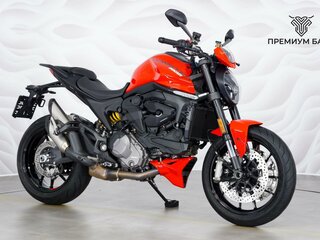 2021 Ducati Monster 937, красный, 817000 рублей, вид 5