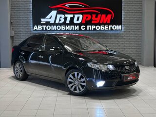 Kia Forte I