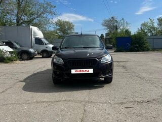 2017 Datsun on-DO I, коричневый, 450000 рублей, вид 1