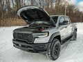 2024 Ram 1500 RHO V Рестайлинг, серебристый, 10500000 рублей - вид 1