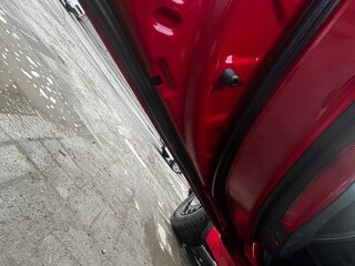 2012 Hyundai i30 II, красный, 949000 рублей, вид 5