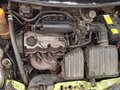 2006 Daewoo Matiz I Рестайлинг, зелёный, 100000 рублей - вид 5