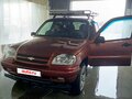 2008 Chevrolet Niva I, коричневый, 450000 рублей - вид 1