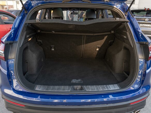 2022 Geely Coolray I, синий, 1529000 рублей - вид 24