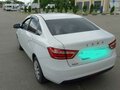 2021 Lada (ВАЗ) Vesta I, белый, 928000 рублей - вид 9