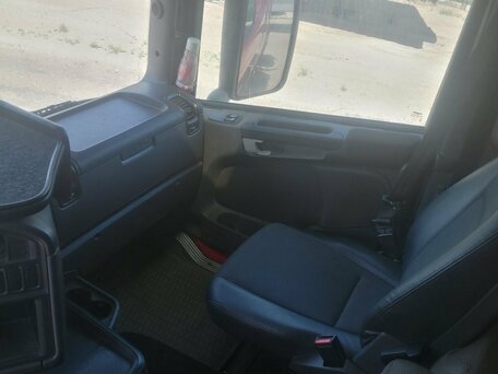 2010 Scania R-Series, красный, 1900000 рублей, вид 5