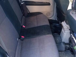 2007 Subaru Forester II Рестайлинг, синий, 760000 рублей, вид 5