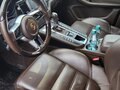 2016 Porsche Macan Turbo I, чёрный, 4800000 рублей - вид 9