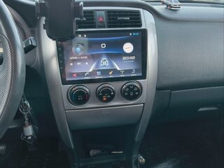 2005 Suzuki Liana I Рестайлинг, красный, 320000 рублей, вид 2