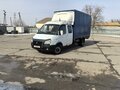 2006 ГАЗ ГАЗель (33023/330273) Фермер, белый, 890000 рублей - вид 1