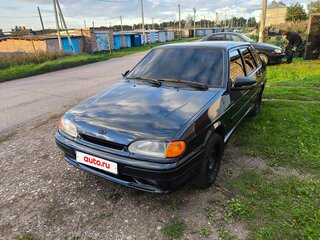 2008 Lada (ВАЗ) 2115, серый, 230000 рублей, вид 2