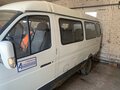 2007 ГАЗ ГАЗель (3221), белый, 250000 рублей - вид 6