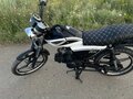 2022 Motoland Alpha RX, чёрный, 57000 рублей - вид 5