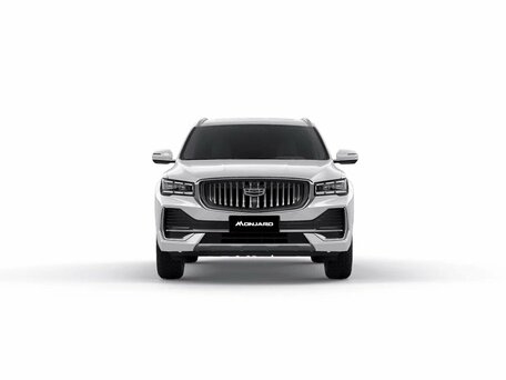 Geely Monjaro I