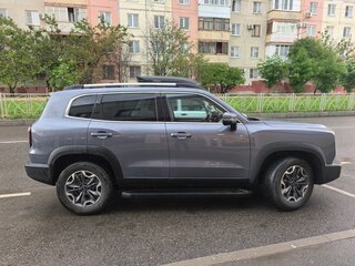 2023 Haval Dargo I, серый, 2560000 рублей, вид 4