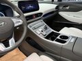 2021 Hyundai Santa Fe IV Рестайлинг, серый, 3798000 рублей - вид 7
