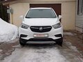 2019 Buick Encore I Рестайлинг, белый, 1341496 рублей