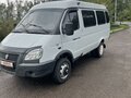 2018 ГАЗ ГАЗель (3221), белый, 1000000 рублей - вид 3