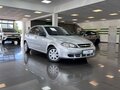 2011 Chevrolet Lacetti I, серебристый - вид 4