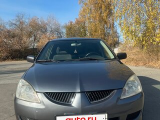 2005 Mitsubishi Lancer IX, серый, 430000 рублей, вид 1