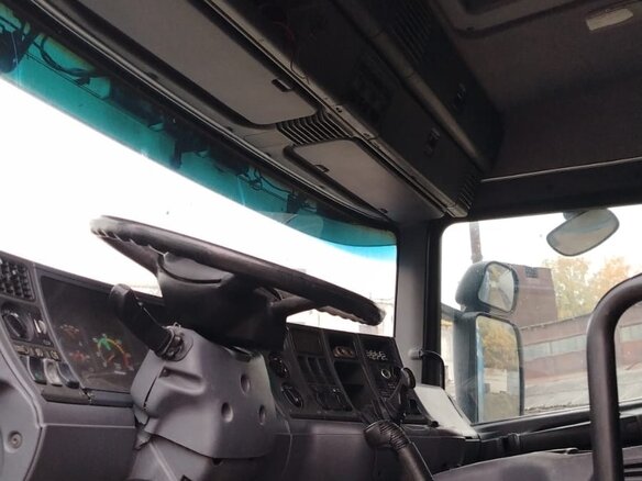 2007 Scania P-series, синий, 1700000 рублей - вид 7
